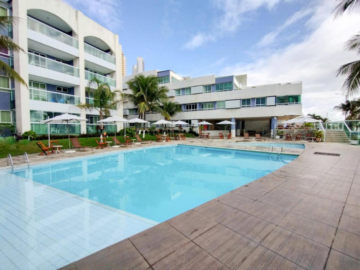 Flat Ponta Negra Beach-efm323 * Natal